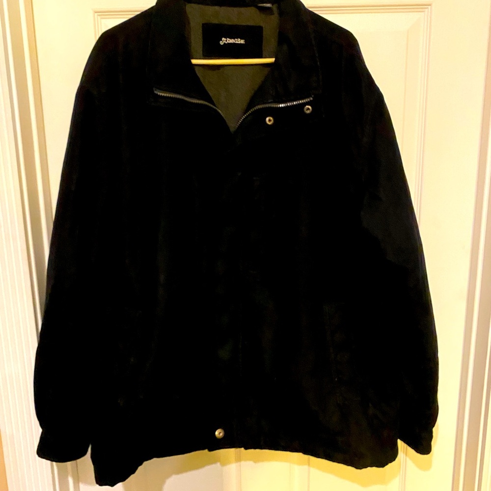 Men’s Winter Coat